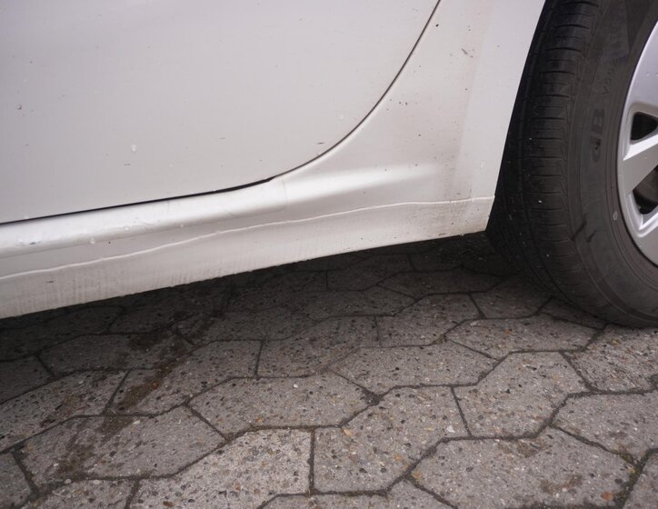 Citroën C4 Picasso Ostatní 1,5 l 88 kw