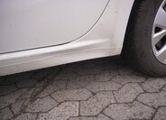 Citroën C4 Picasso Ostatní 1,5 l 88 kw