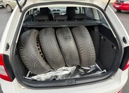 Škoda Octavia Kombi 1,4 l 90 kw