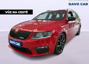 Škoda Octavia 1