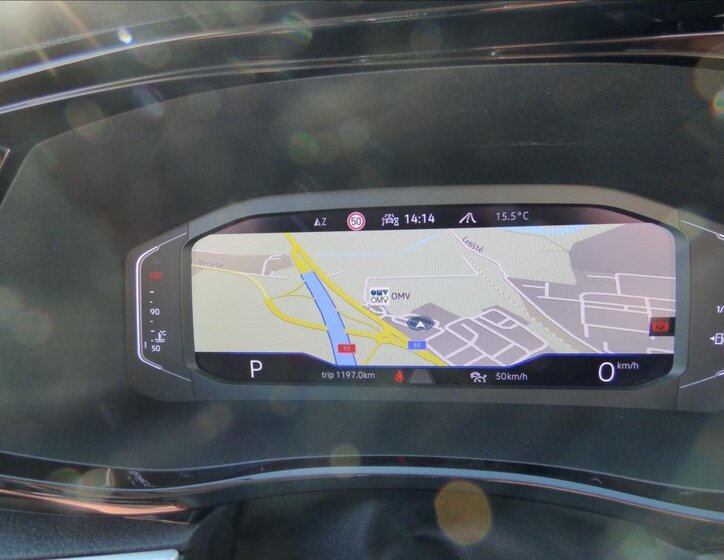 Volkswagen Multivan Kombi 2,0 l 150 kw