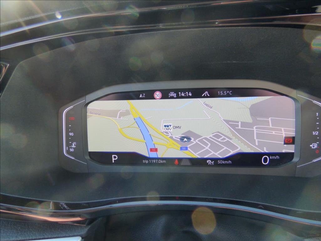 Volkswagen Multivan Kombi 2,0 l 150 kw