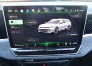 Volkswagen Passat Kombi 1,5 l 130 kw