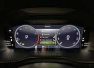 Škoda Kodiaq SUV / Terénní 1,5 l 110 kw