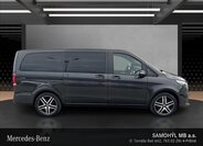 Mercedes-Benz Třídy V Kombi 2,0 l 140 kw