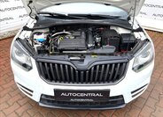Škoda Yeti SUV 1,4 l 110 kw
