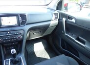 KIA Sportage SUV 1,6 l 97 kw