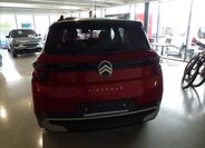 Citroën C3 Aircross SUV / Terénní 1,2 l 74 kw