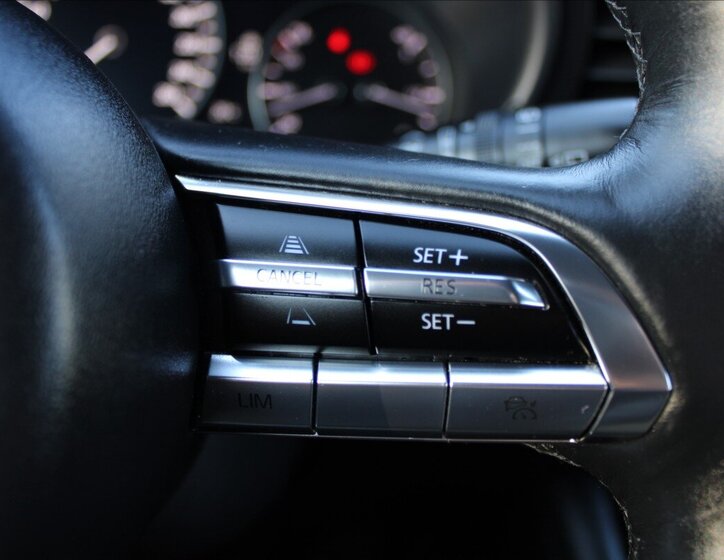 Mazda 3 Hatchback 2,0 l 90 kw