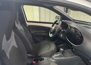 Toyota Aygo Hatchback 1,5 l 53 kw