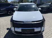 KIA Sportage SUV / Terénní 1,6 l 110 kw