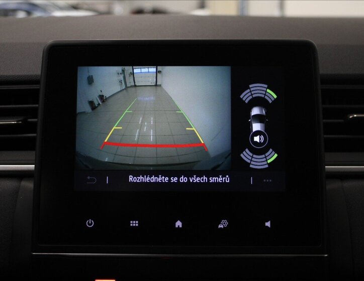 Mitsubishi ASX SUV / Terénní 999,0 67 kw