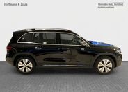 Mercedes-Benz EQB 4