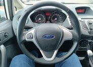 Ford Fiesta Hatchback 1,2 l 44 kw