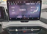 Škoda Kodiaq SUV / Terénní 1,5 l 150 kw