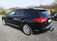 Citroën C5 Kombi 2,2 l 150 kw