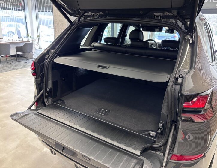 BMW X5 Kombi 3,0 l 210 kw