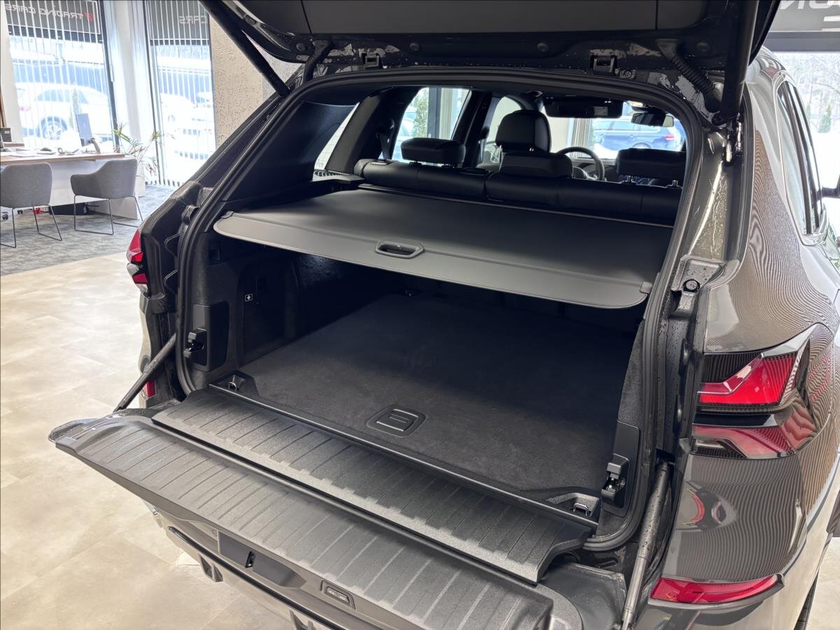 BMW X5 Kombi 3,0 l 210 kw