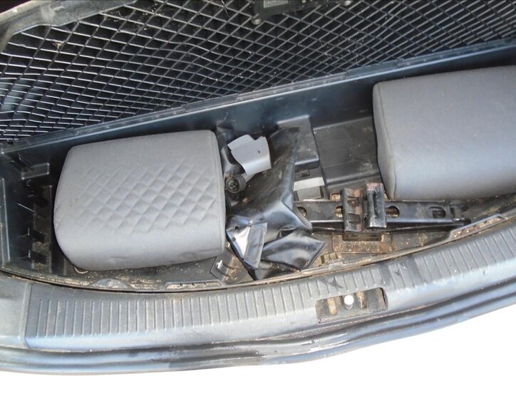 Volkswagen Touran 15