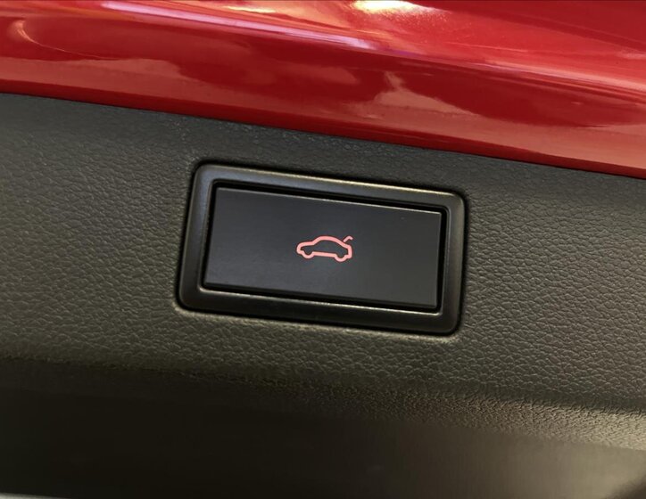 Škoda Kamiq SUV 999,0 85 kw