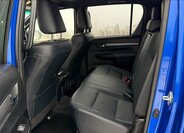 Toyota Hilux Ostatní 2,8 l 150 kw