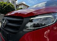 Mercedes-Benz Vito 18