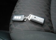 Mitsubishi Space Hatchback 1,2 l 59 kw