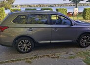 Mitsubishi Outlander 5