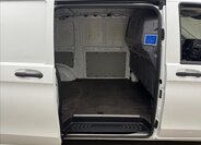 Mercedes-Benz Vito Skříň 1,6 l 65 kw
