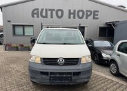Volkswagen Transporter 9