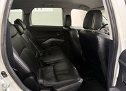 Mitsubishi Outlander SUV / Terénní 2,2 l 115 kw
