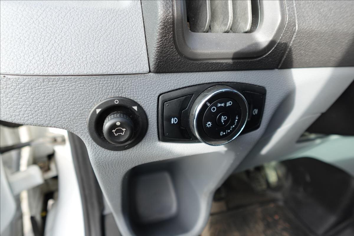 Ford Transit Ostatní 2,0 l 96 kw