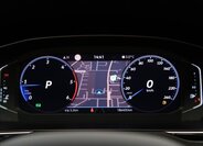 Volkswagen Passat Kombi 2,0 l 147 kw