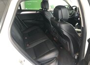BMW X6 Kombi 3,0 l 180 kw