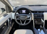 Land Rover Discovery Sport 15