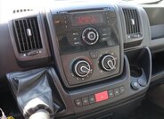 Peugeot Boxer Valník 2,2 l 88 kw
