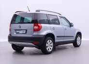 Škoda Yeti 7