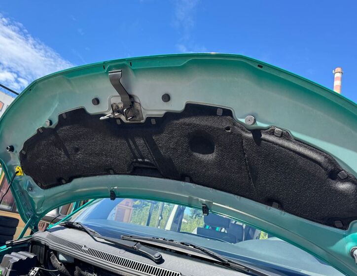 Volkswagen Transporter 22