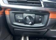 BMW X6 SUV / Terénní 4,4 l 512 kw