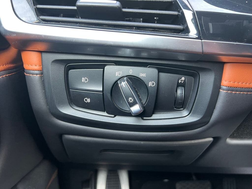 BMW X6 SUV / Terénní 4,4 l 512 kw