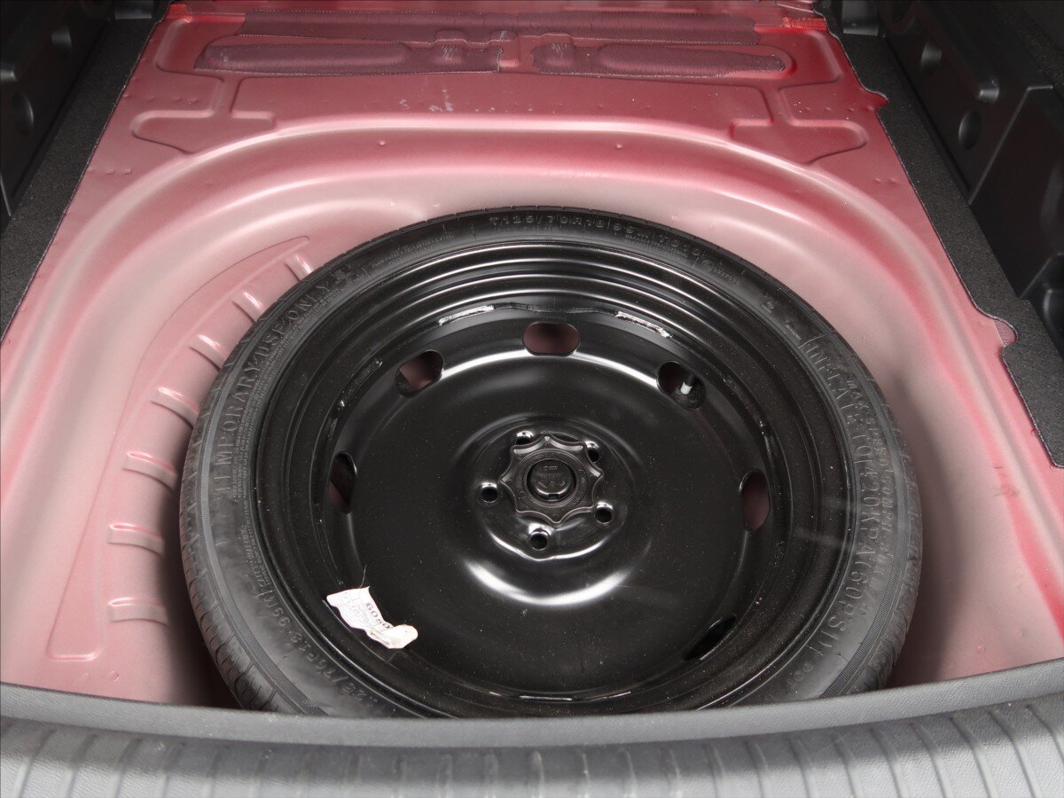 Seat Leon Kombi 1,5 l 96 kw