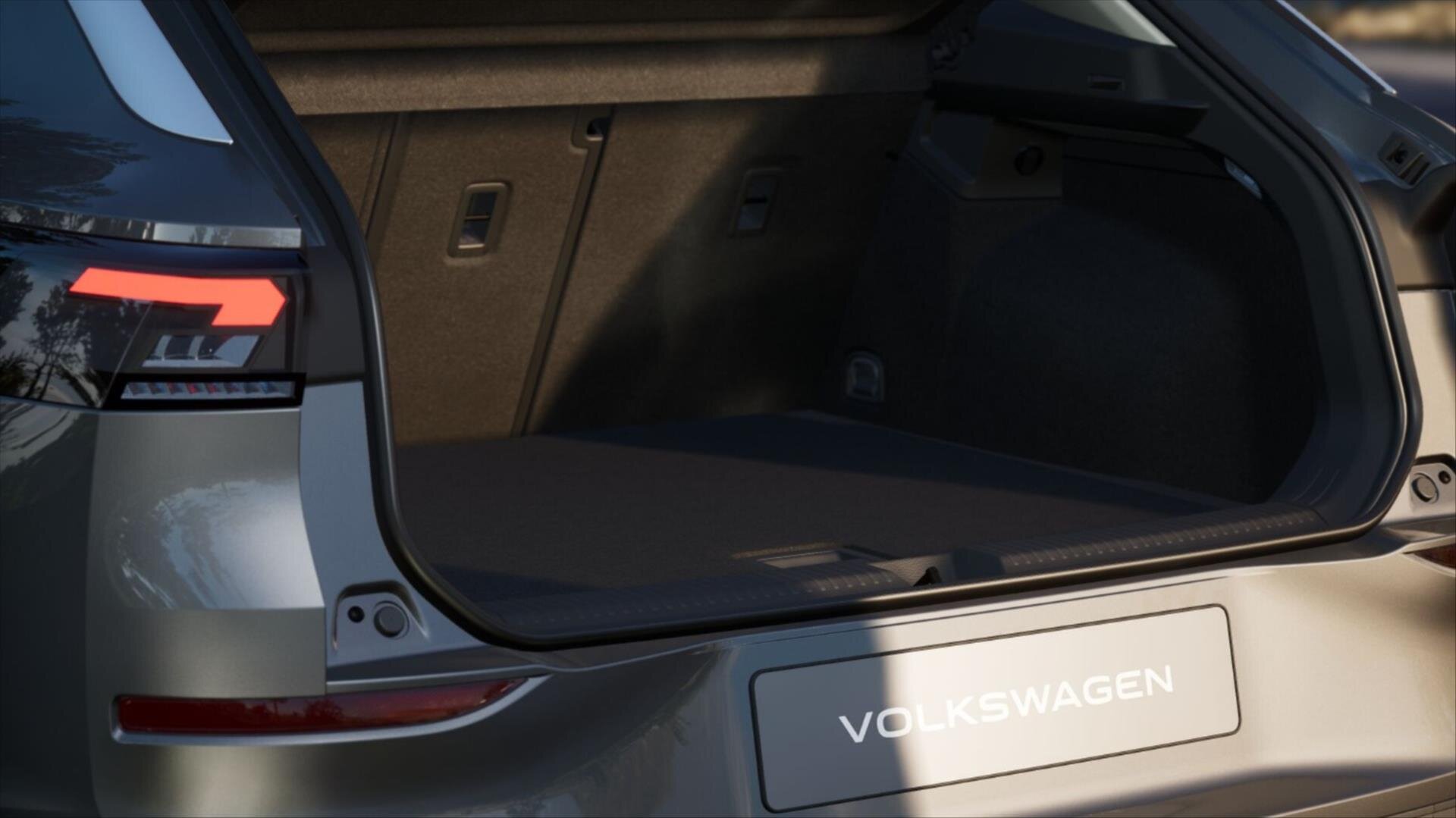 Volkswagen T-Roc SUV / Terénní 1,5 l 85 kw