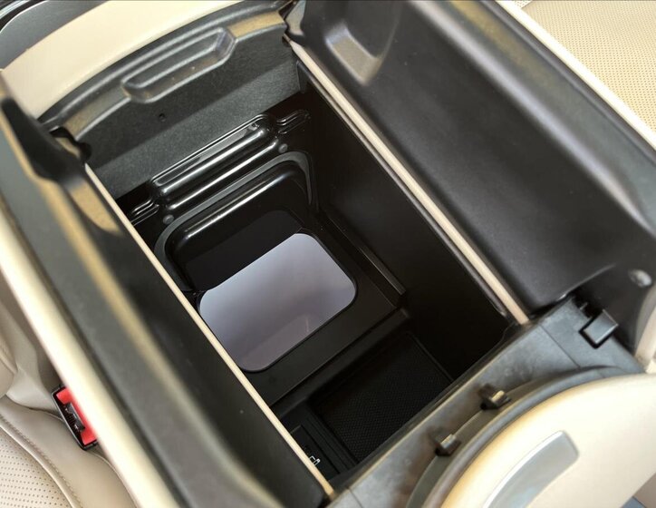 Mercedes-Benz Třídy V MPV 2,0 l 174 kw