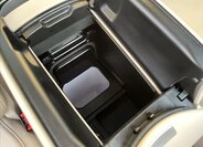 Mercedes-Benz Třídy V MPV 2,0 l 174 kw