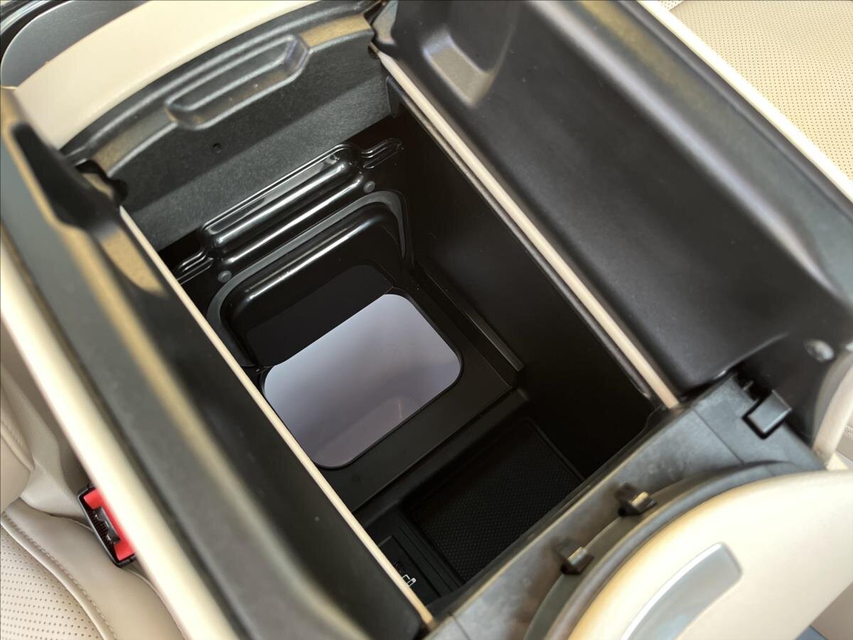 Mercedes-Benz Třídy V MPV 2,0 l 174 kw