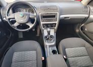 Škoda Octavia 12