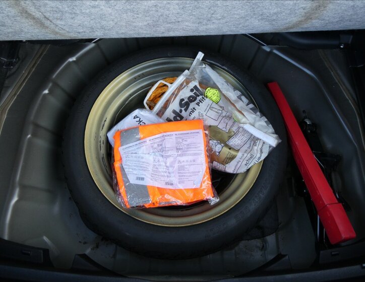 Mitsubishi Lancer Hatchback 1,8 l 105 kw