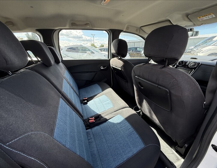 Dacia Lodgy 27