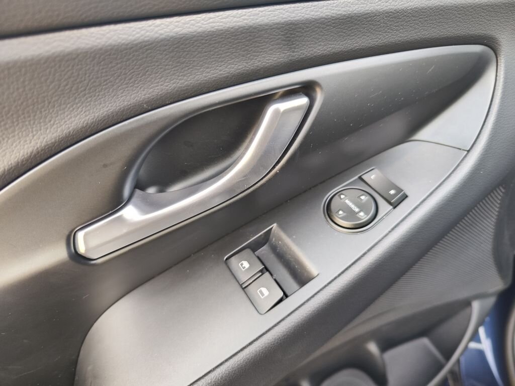 Hyundai i30 Hatchback 1,5 l 71 kw