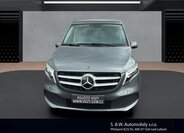 Mercedes-Benz Třídy V VAN / Minibus 2,0 l 140 kw